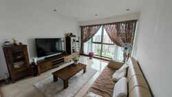Palm Gardens (D23), Condominium #539236911